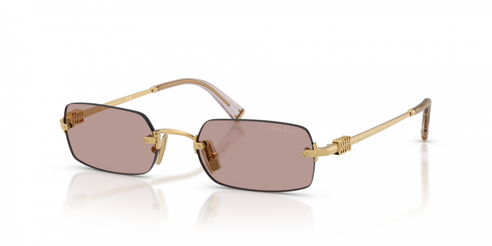 Miu Miu MU B50S 5AK20I  